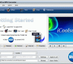 iCoolsoft MP4 Converter Suite 3.1.12